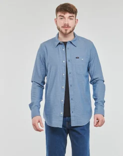 Lee - LEESURE SHIRT