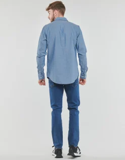 Lee - LEESURE SHIRT