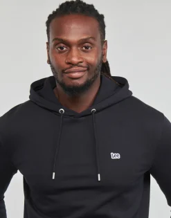 Lee - PLAIN HOODIE