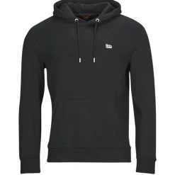 Lee - PLAIN HOODIE