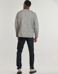 Lee - QUILTED LINER JACKET