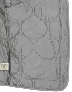 Lee - QUILTED LINER JACKET