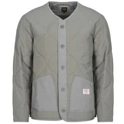 Lee - QUILTED LINER JACKET