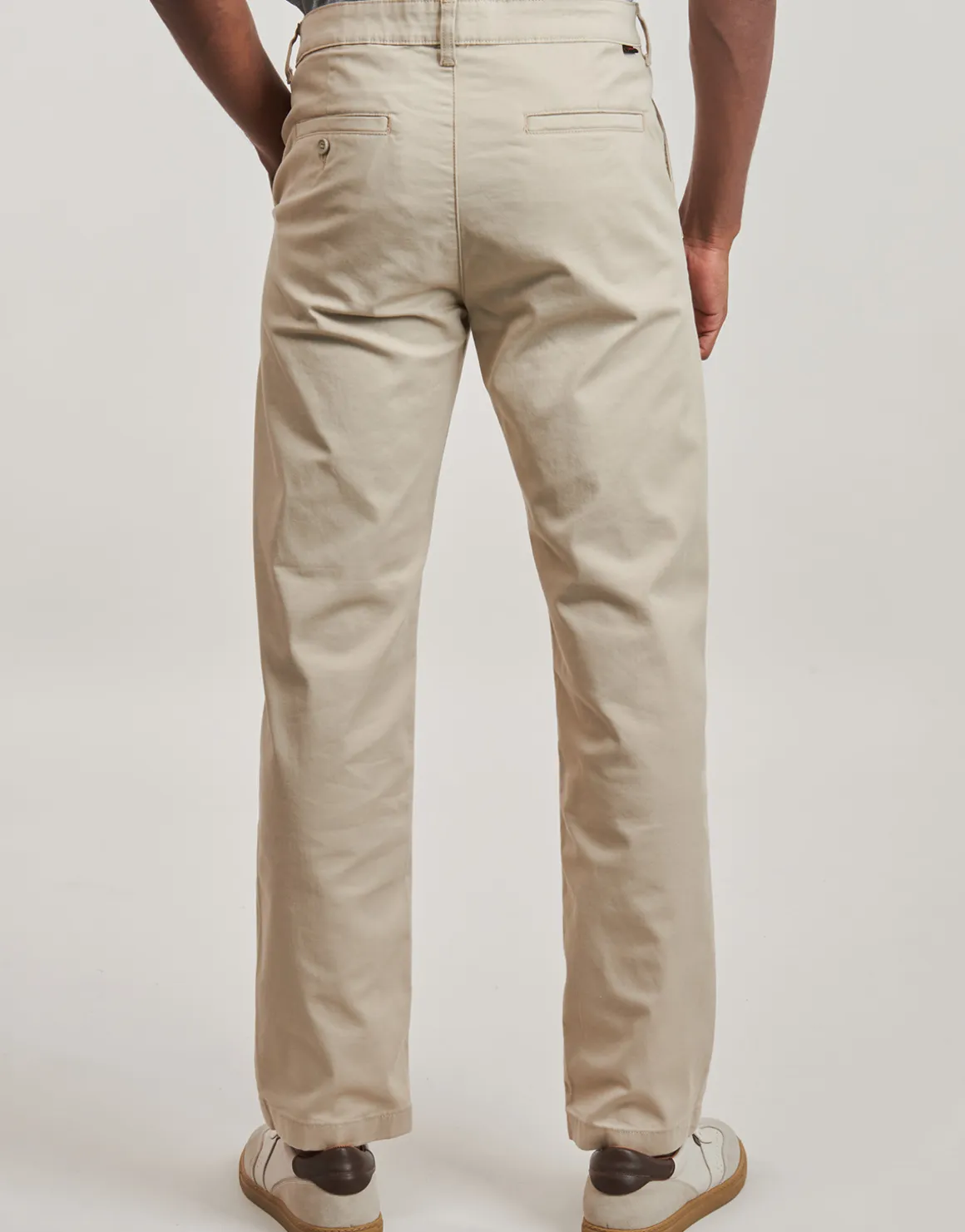 Lee - REGULAR CHINO