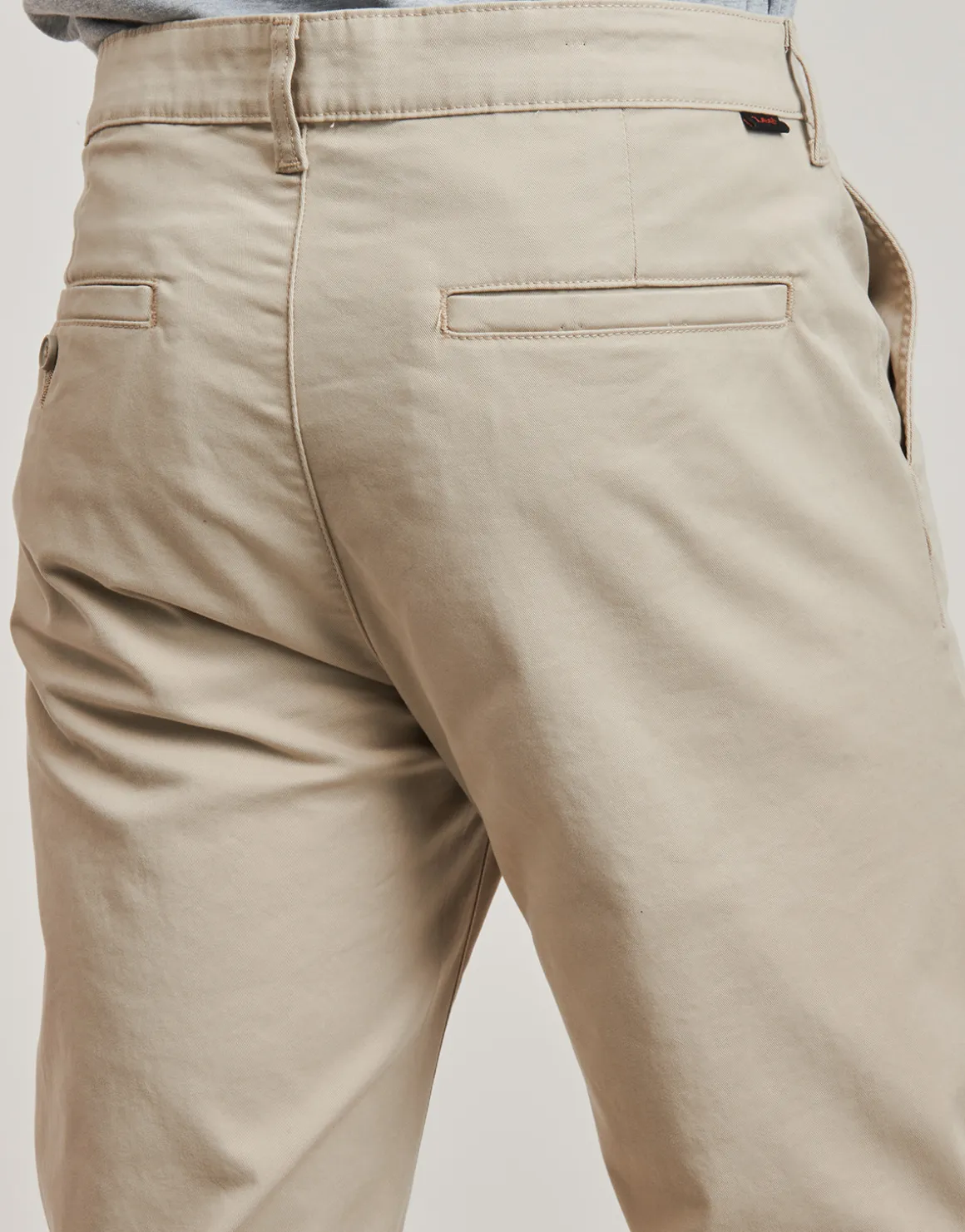Lee - REGULAR CHINO