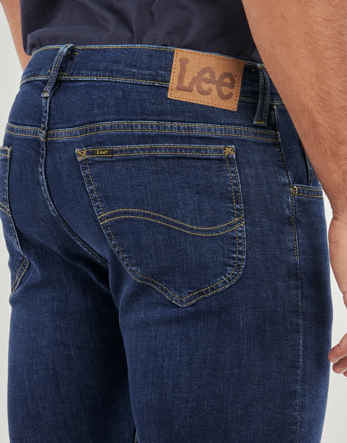 Lee - RIDER