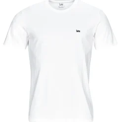 Lee - SS PATCH LOGO TEE