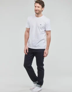 Lee - SS PATCH LOGO TEE