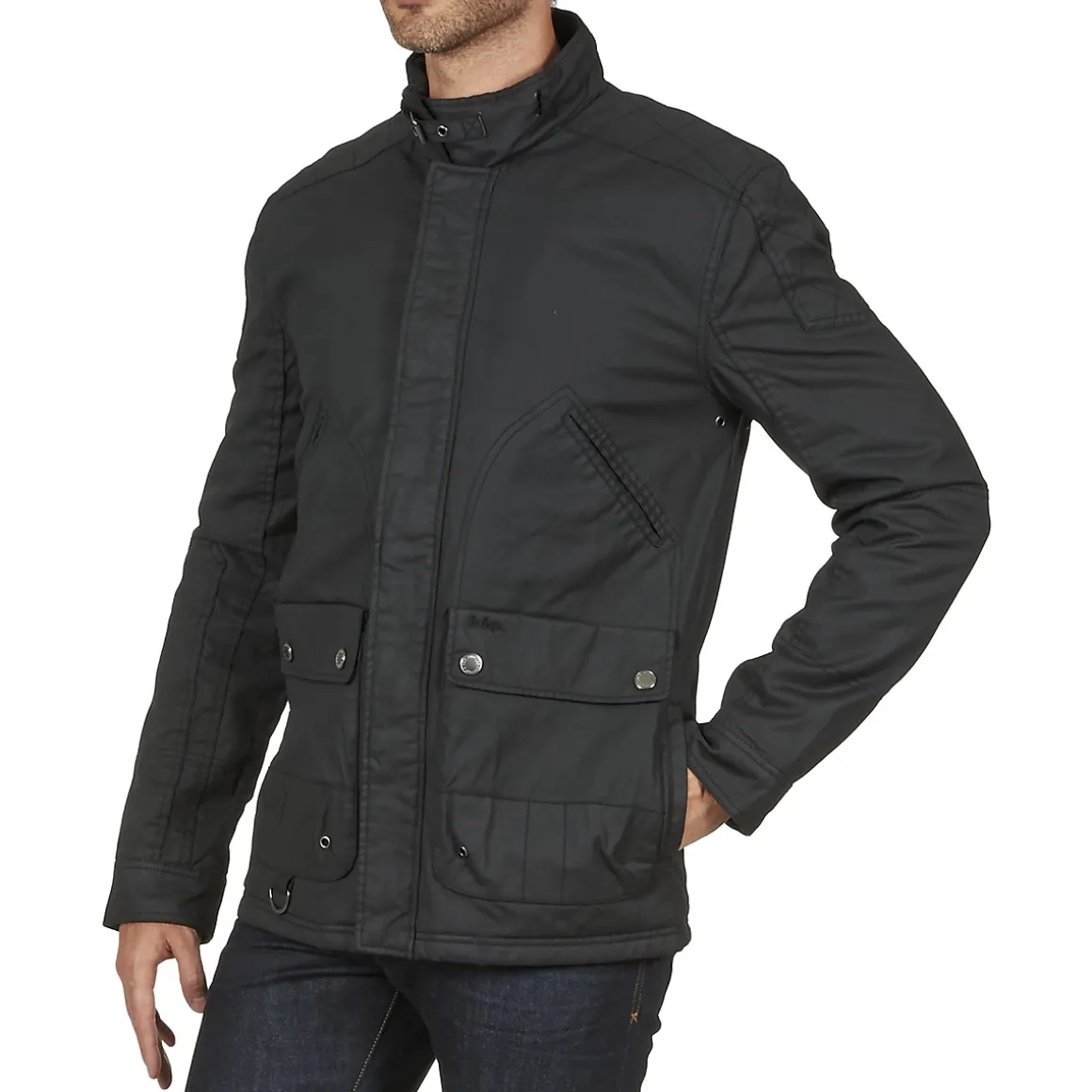 Lee Cooper - DEXTER