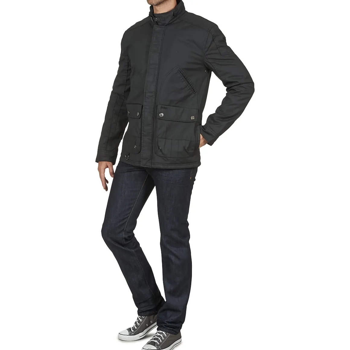 Lee Cooper - DEXTER