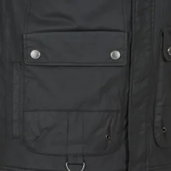 Lee Cooper - DEXTER