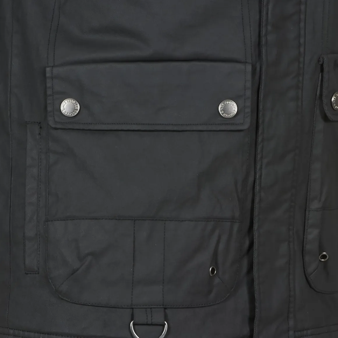 Lee Cooper - DEXTER