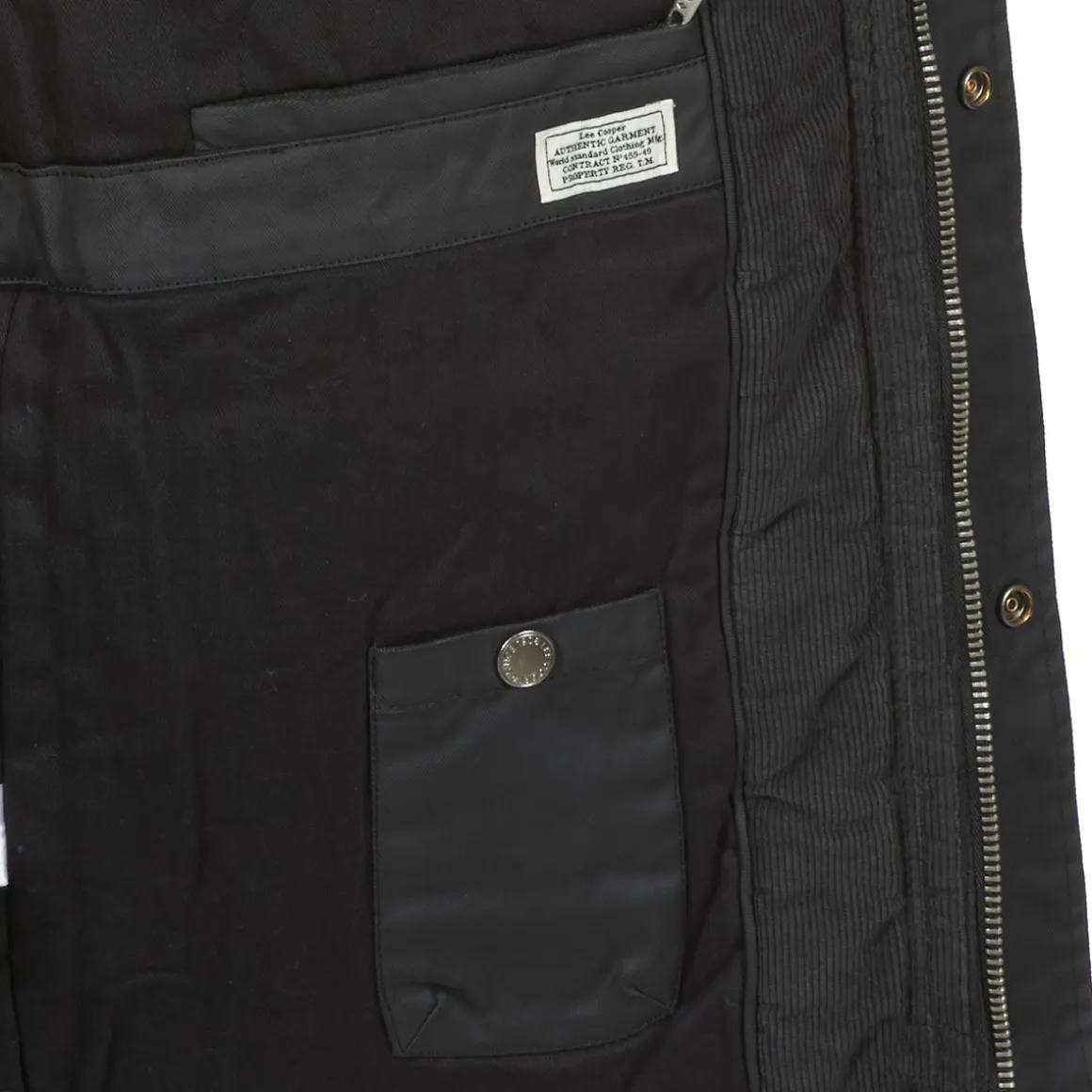 Lee Cooper - DEXTER