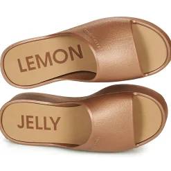 Lemon Jelly - SUNNY