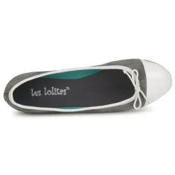 Les Lolitas - FELL