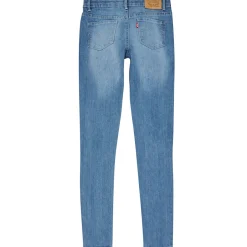 Levi's - 710 SUPER SKINNY