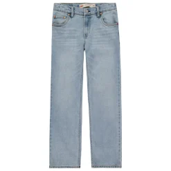 Levi's - 551 Z AUTHENTIC STRAIGHT JEANS