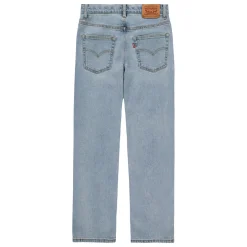 Levi's - 551 Z AUTHENTIC STRAIGHT JEANS