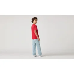 Levi's - 551 Z AUTHENTIC STRAIGHT JEANS