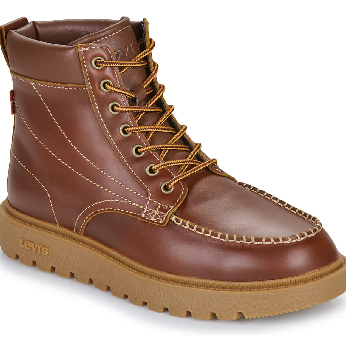 Levi's - ABNER RED TAB