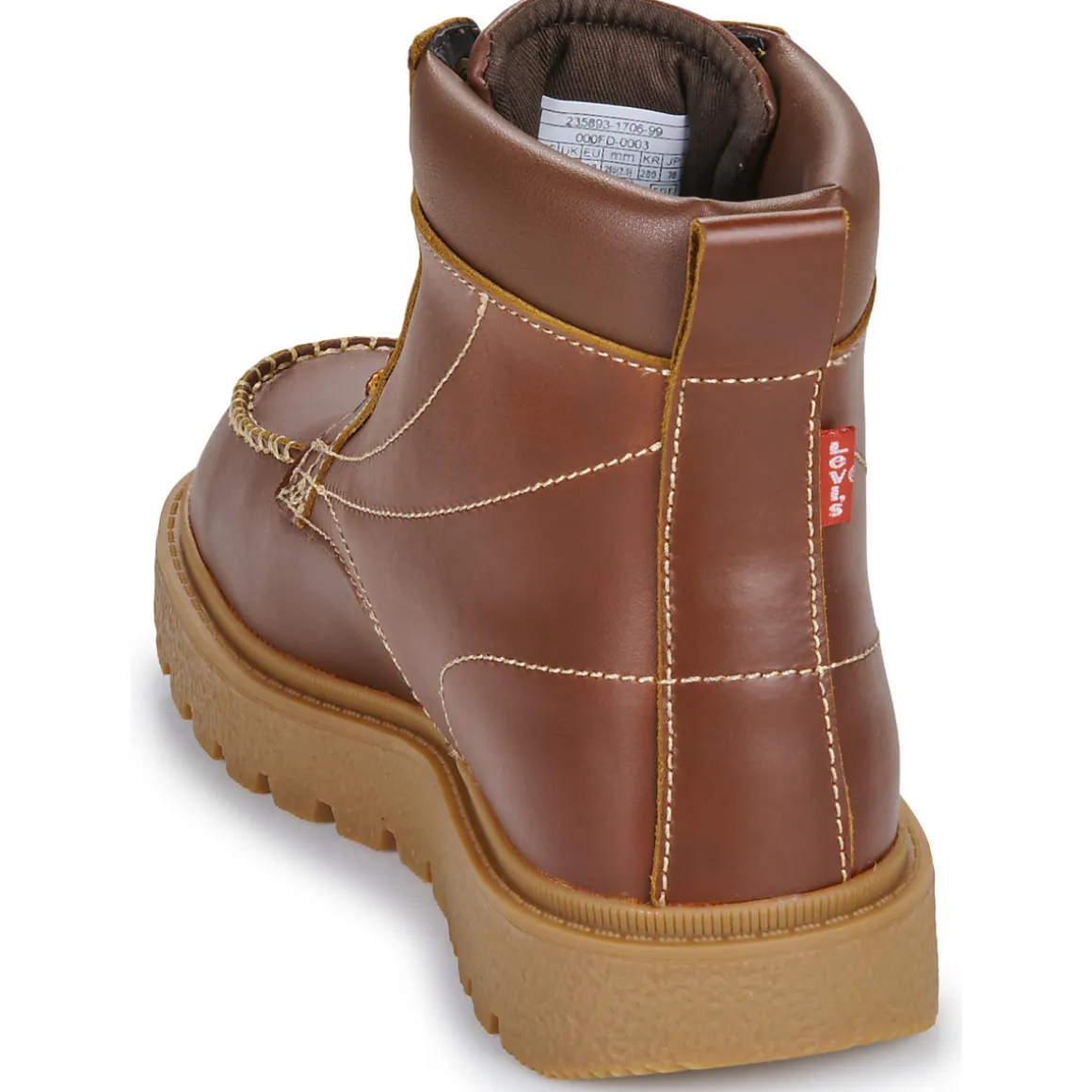 Levi's - ABNER RED TAB