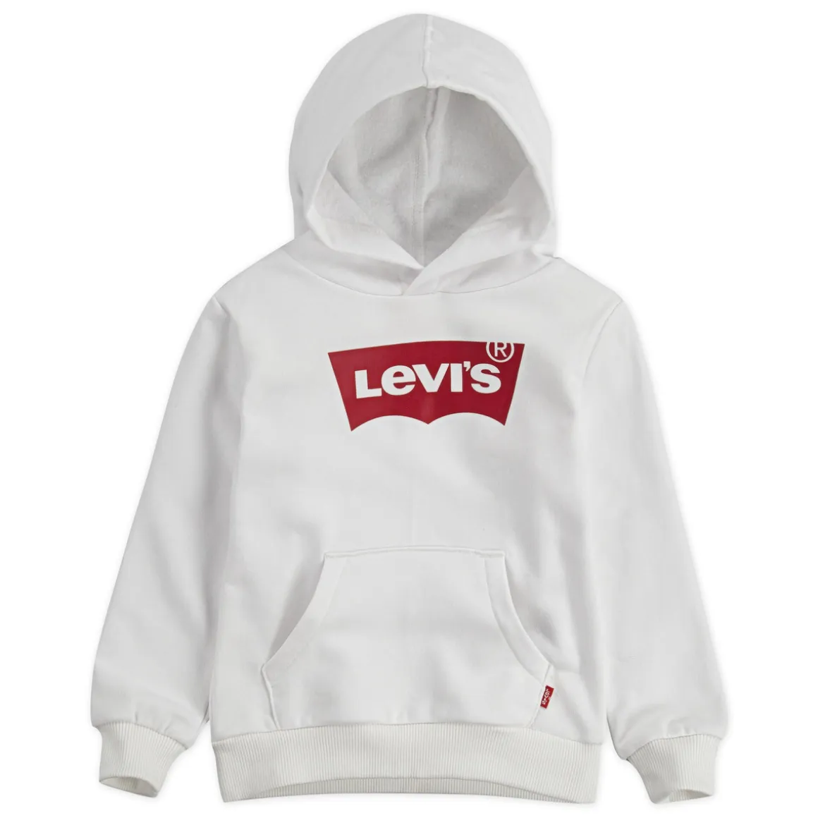 Levi's - BATWING HOODIE