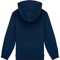 Levi's - BATWING SCREENPRINT HOODIE