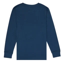 Levi's - BATWING TEE LS