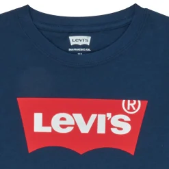 Levi's - BATWING TEE LS