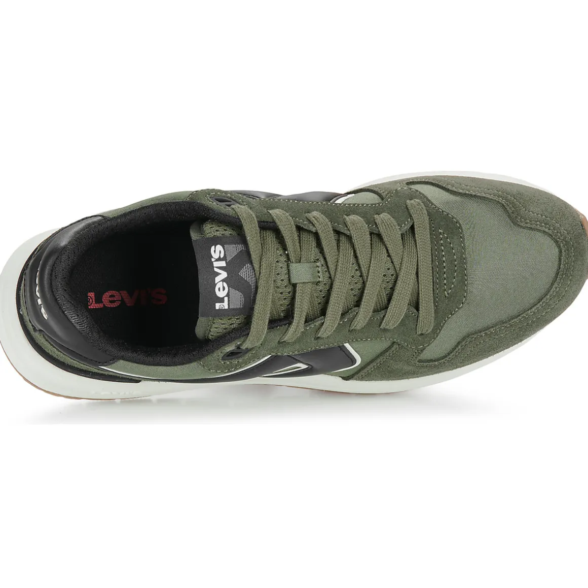 Levi's - CHARGE