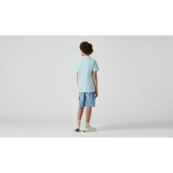 Levi's - DENIM CARGO SHORT