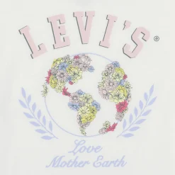 Levi's - EARTH OVERSIZED TEE