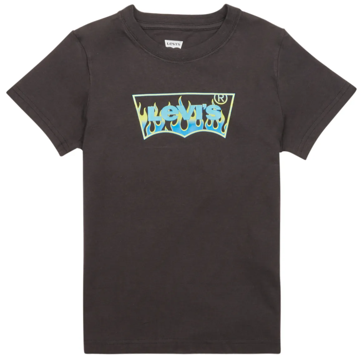 Levi's - FLAME BATWING TEE