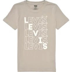Levi's - LEVI'S LOUD TEE