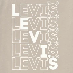 Levi's - LEVI'S LOUD TEE