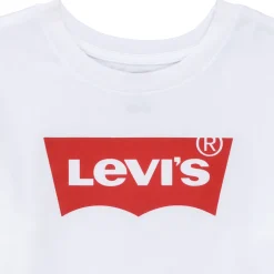 Levi's - LIGHT BRIGHT HIGH RISE TOP
