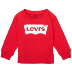 Levi's - L/S BATWING TEE