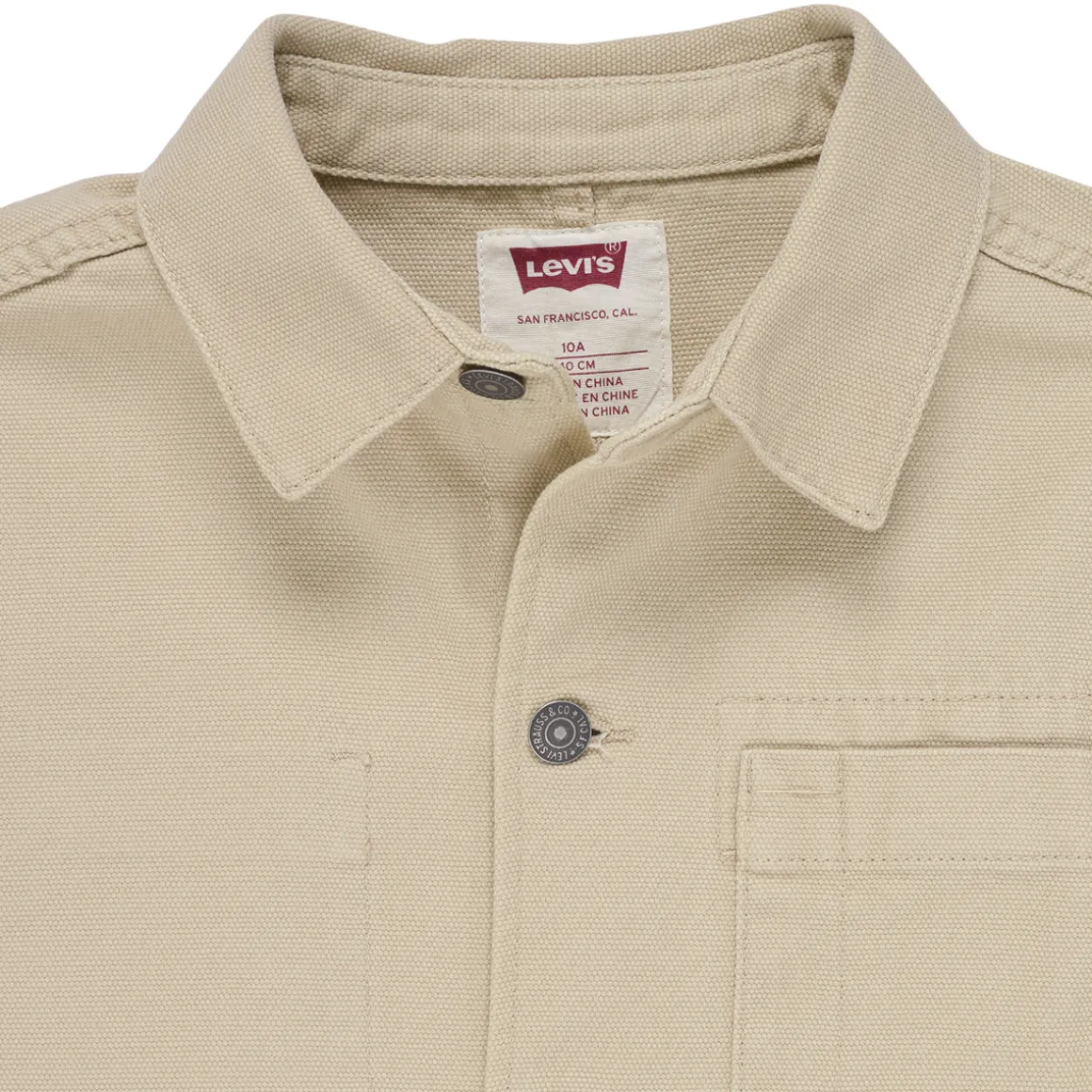 Levi's - LVB CHORE JACKET