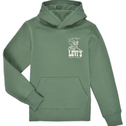 Levi's - LVB LASSO IT UP HOODIE