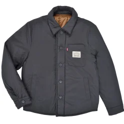 Levi's - LVB REVERSIBLE QUILTED SHACKET
