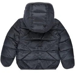 Levi's - LVB SHERPA LINED PUFFER JKT