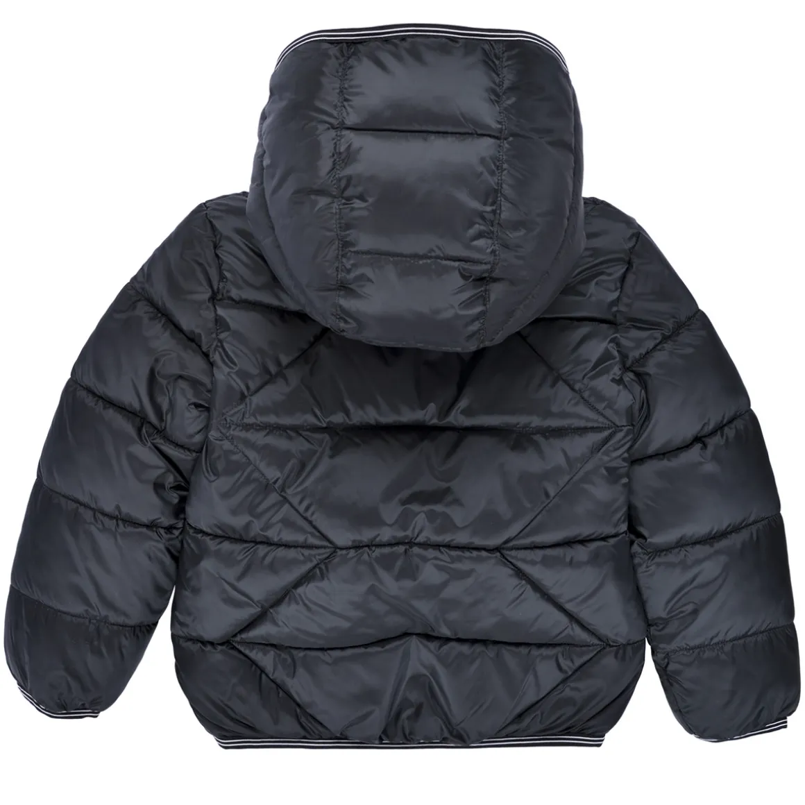Levi's - LVB SHERPA LINED PUFFER JKT
