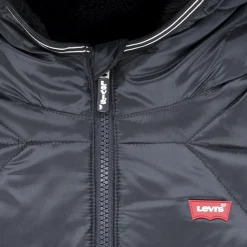 Levi's - LVB SHERPA LINED PUFFER JKT