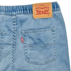 Levi's - LVB SKINNY DOBBY SHORT
