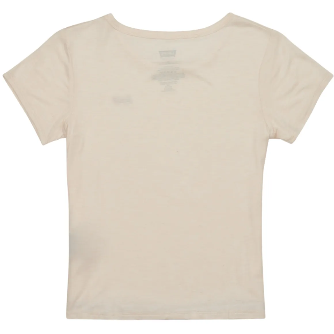 Levi's - LVG HER FAVORITE TEE