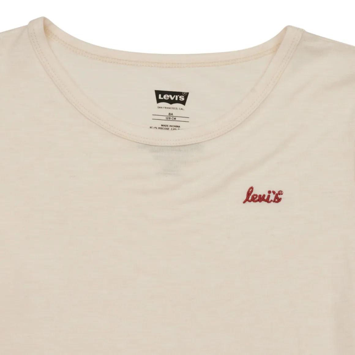 Levi's - LVG HER FAVORITE TEE