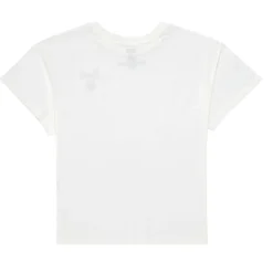 Levi's - LVG OVERSIZED LEVIS ROSE TEE