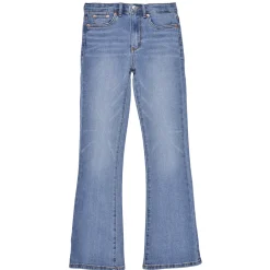 Levi's - LVG 726 HIGH RISE FLARE JEAN