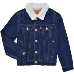 Levi's - LVN SHERPA TRUCKER