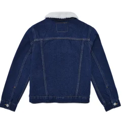 Levi's - LVN SHERPA TRUCKER